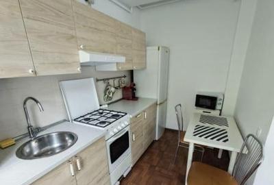 Apartament cu 2 camere decomandat, mobilat în Apusului - 6