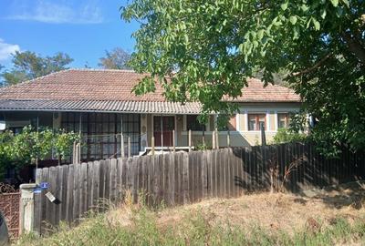 Casă cu 4 camere în Prisăceaua