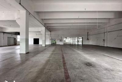 Spațiu comercial, de 1,500 mp, în Central - 6