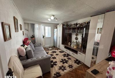 Apartament cu 2 camere decomandat în Central - 19