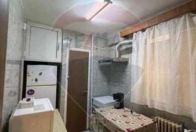 Apartament cu 2 camere decomandat, mobilat în Eroii Revoluției - 4