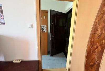 Garsonieră decomandată, mobilată în Complex Studențesc - 8
