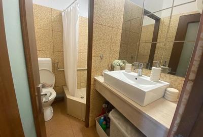 Garsonieră decomandată în Mamaia - 2