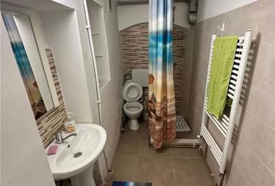 Apartament cu 3 camere în Centrul Istoric
