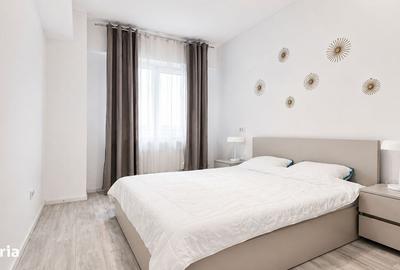 Apartament cu 2 camere decomandat în Podu Roș