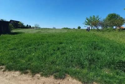 Teren de 3960 mp, în Oncea - 3
