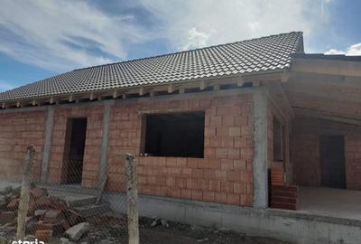 Casă în Biharia