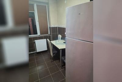 Apartament cu 2 camere semidecomandat, mobilat în Craiovei - 4