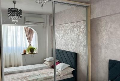 Apartament cu 3 camere decomandat, mobilat în Obor - 4