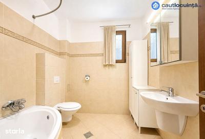 Apartament cu 2 camere în Polonă