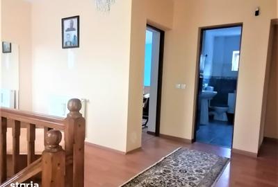 Casă cu 5 camere cu Teren 1000 Mp în Central - 6