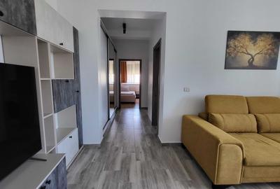 Apartament cu 3 camere semidecomandat în Braytim - 5