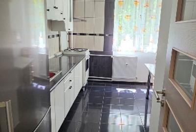 Apartament cu 2 camere decomandat în Drumul Taberei