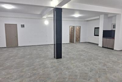 Spațiu comercial, de 120 mp, în Exterior Vest - 3