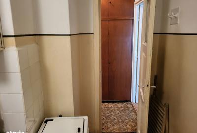 Apartament cu 2 camere în Gară