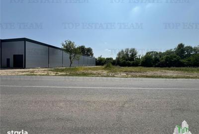 Spațiu comercial, de 435 mp, în Moșteni - 16
