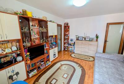 Apartament cu 2 camere nedecomandat, mobilat în Noua - 2