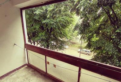 Apartament cu 2 camere decomandat în Ultracentral - 10