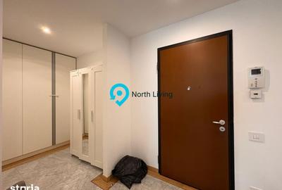 Apartament cu 4 camere, mobilat în Aviatorilor - 1