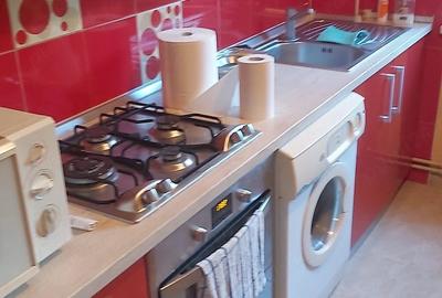Apartament cu 3 camere decomandat în Șagului