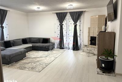 Casă cu 3 camere cu Teren 1356 Mp în Galații Bistriței