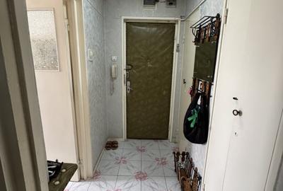 Apartament cu 2 camere circular în Nord - 4