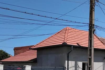 Casă cu 3 camere în Lugoj - 9