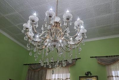 Apartament 4 camere Fabric - 1