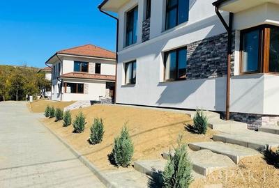 Casă cu 4 camere cu Canalizare în Chinteni - 4