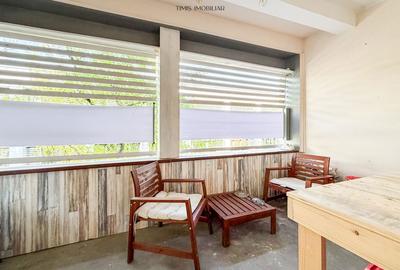 Apartament cu 2 camere decomandat în Complex Studențesc