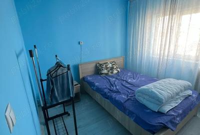 Vand apartament 2 camere decomandat zona City Mall Targu jiu - 5