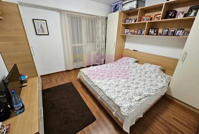 Apartament cu 2 camere decomandat, mobilat în Calea Călărașilor - 8