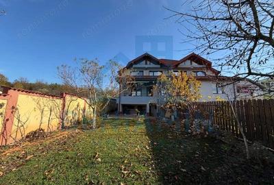 Casă cu 2 camere cu Teren 500 Mp în Calea București - 6