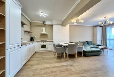 Inchiriere Apartament 2 camere, garaj,  Zorilor, Wings - 1