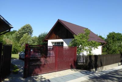 Casă cu 4 camere în Măgura - 3