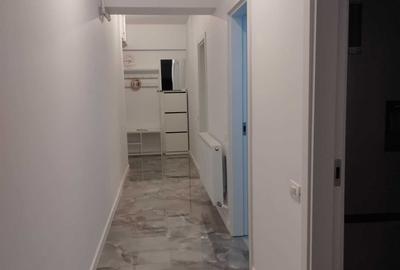 Apartament cu 2 camere decomandat în Nord - 12