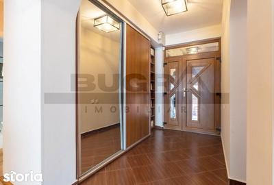 Casă cu 3 camere cu Teren 750 Mp în Apahida - 12