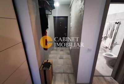 Apartament 2 camere de vânzare – Valea Adâncă, zona 5 Drumuri - 8