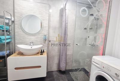 Apartament cu 3 camere, mobilat în Ultracentral - 4