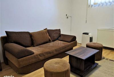 Apartament cu 2 camere decomandat în Andrei Mureșanu