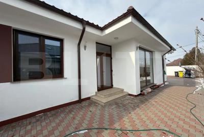 Casă cu 5 camere cu Teren 1020 Mp în Central