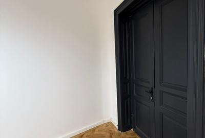 Garsonieră boemă, complet renovată, lângă Parcul Cișmigiu - 7