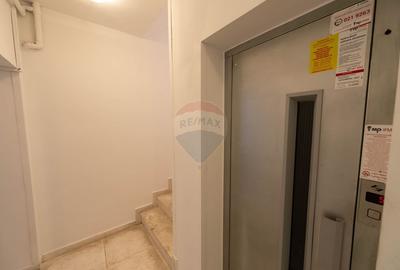 Apartament cu 3 camere semidecomandat, mobilat în Floreasca - 19