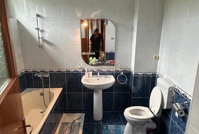 Casă individuală cu 8 camere cu Canalizare în Iancu Nicolae - 20