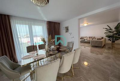 Casă individuală cu 6 camere cu Teren 1400 Mp în Tărlungeni - 30