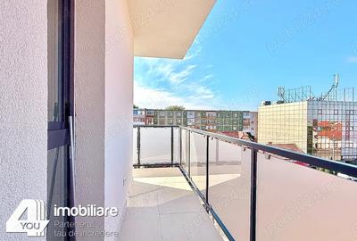 Apartament cu 3 camere decomandat în Micălaca - 2