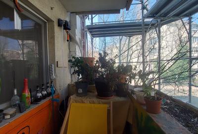 Apartament cu 4 camere decomandat în Vitanul Nou - 14