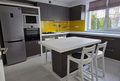 Casă individuală cu 5 camere cu Canalizare în Ultracentral - 17