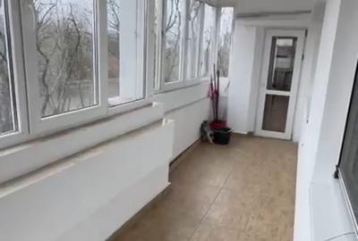Apartament cu 4 camere decomandat, mobilat în Victoriei - 2