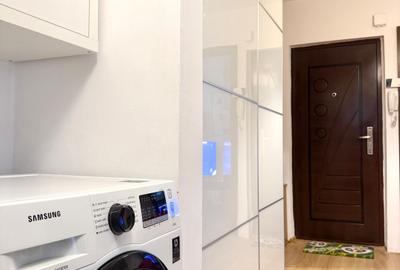 Apartament cu 2 camere semidecomandat, mobilat în P-ța Alba Iulia - 3